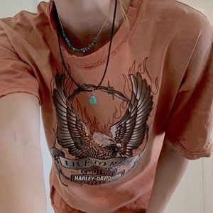 Harley Davidson t-shirt